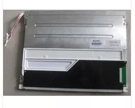 10,4 &quot;LCM 640 × 480RGB 330cd / m² LQ104V1LG92 Layar LCD TFT Tajam