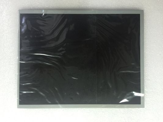 LQ104V1DW02 Sharp 10,4 &quot;LCM 640 × 480RGB 380cd / m² LAYAR LCD INDUSTRI