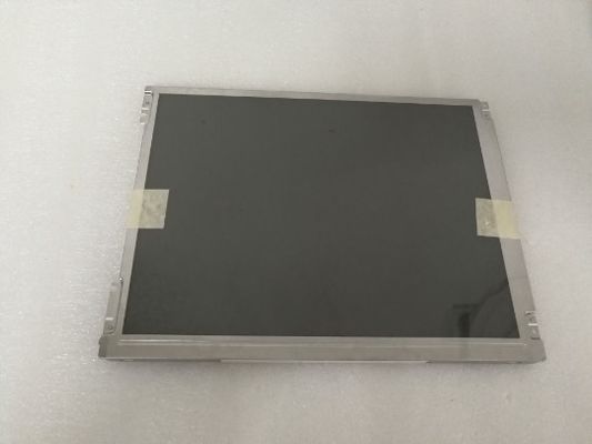 10,4 &quot;LCM 640 × 480RGB 350cd / m² LQ104V1DG83 Layar LCD TFT Tajam