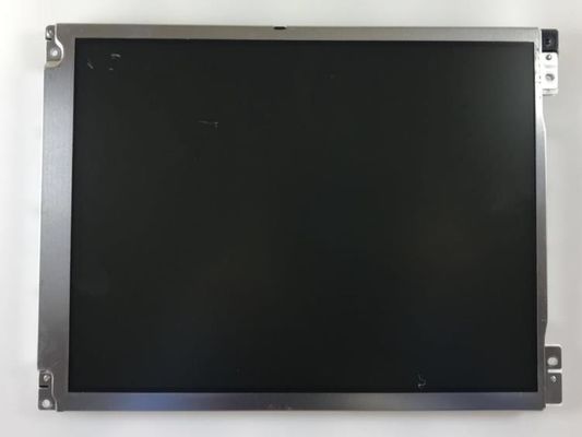 LQ104V1DG72 Sharp 10,4 &quot;LCM 640 × 480RGB 500cd / m² LAYAR LCD INDUSTRI