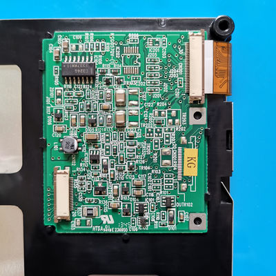 KG057QV1CA-G020 Kyocera 5.7INCH LCM 320 × 240RGB 260NITS LAYAR LCD INDUSTRI CCFL