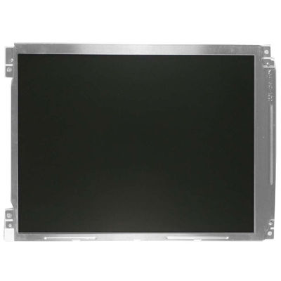 LQ104V1DG62 Sharp 10,4 &quot;LCM 640 × 480RGB 550cd / m² LAYAR LCD INDUSTRI