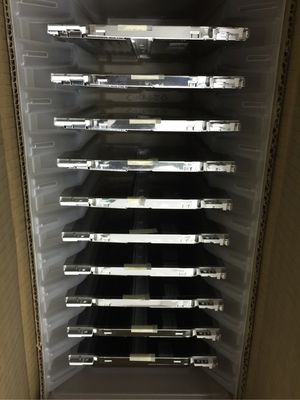 LQ104V1DG62 Sharp 10,4 &quot;LCM 640 × 480RGB 550cd / m² LAYAR LCD INDUSTRI