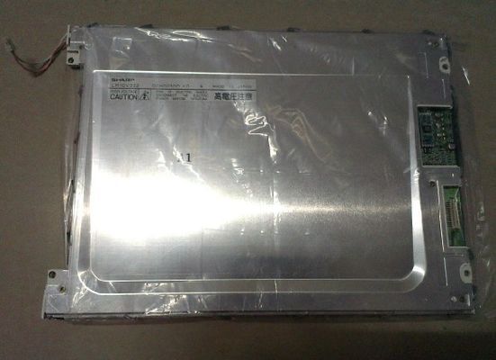 KG057QV1CA-G03 Kyocera 5.7INCH LCM 320 × 240RGB 200NITS CCFL INDUSTRIAL LCD DISPLAY