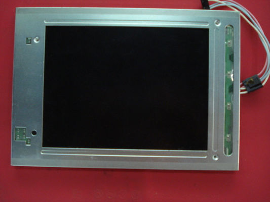 KG057QV1CA-G03 Kyocera 5.7INCH LCM 320 × 240RGB 200NITS CCFL INDUSTRIAL LCD DISPLAY