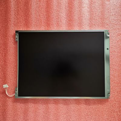 LQ104V1DG59 Sharp 10,4 &quot;LCM 640 × 480RGB 350cd / m² LAYAR LCD INDUSTRI