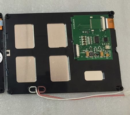 KG057QVLCD-G00 Kyocera 5.7INCH LCM 320 × 240RGB 300NITS LAYAR LCD INDUSTRI WLED