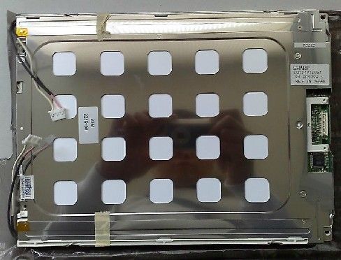 LQ104V1DG31 Sharp 10,4 &quot;LCM 640 × 480RGB INDUSTRIAL LCD DISPLAY