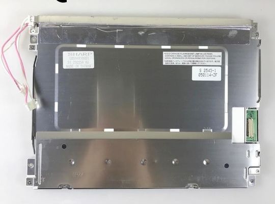 LQ104V1DC31 LAYAR LCD INDUSTRI Sharp 10,4 &quot;LCM 640 × 480RGB