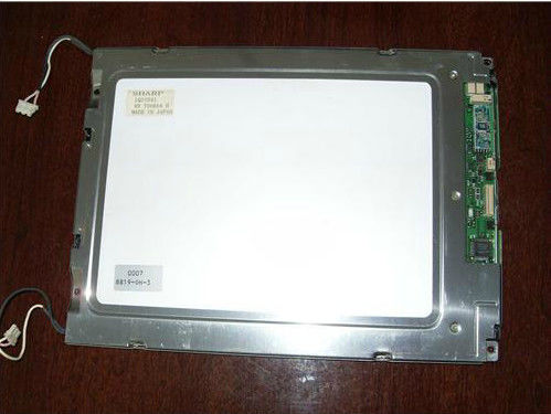 LQ104V1DC21 LAYAR LCD INDUSTRI Sharp 10,4 &quot;LCM 640 × 480RGB