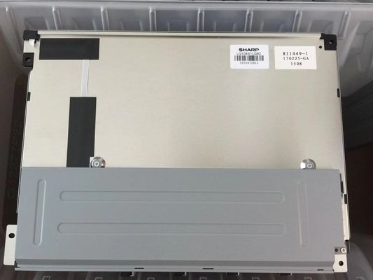 LQ104S1LG82 Sharp 10.4 &quot;LCM 800 × 600RGB INDUSTRIAL LCD DISPLAY