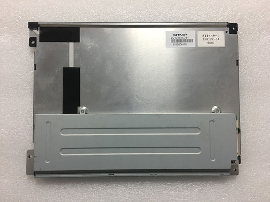 LQ104S1LG82 Sharp 10.4 &quot;LCM 800 × 600RGB INDUSTRIAL LCD DISPLAY