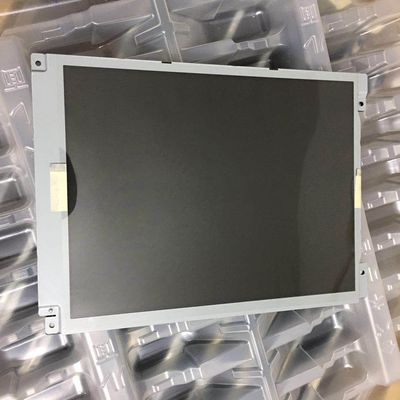 10,4 &quot;LCM 800 × 600RGB 420cd / m² LQ104S1LG81 Layar LCD TFT Tajam