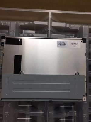 10,4 &quot;LCM 800 × 600RGB 420cd / m² LQ104S1LG81 Layar LCD TFT Tajam
