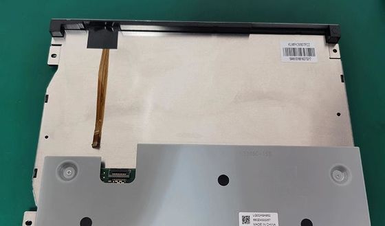 10,4 &quot;LCM 800 × 600RGB 1100cd / m² LQ104S1LG75 Layar LCD TFT Tajam