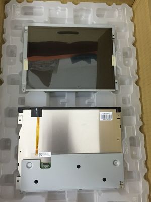 10,4 &quot;LCM 800 × 600RGB 1100cd / m² LQ104S1LG75 Layar LCD TFT Tajam