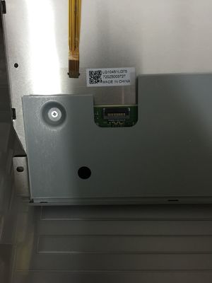 10,4 &quot;LCM 800 × 600RGB 1100cd / m² LQ104S1LG75 Layar LCD TFT Tajam