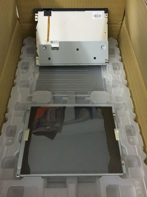 10,4 &quot;LCM 800 × 600RGB 1100cd / m² LQ104S1LG76 Layar LCD TFT Tajam