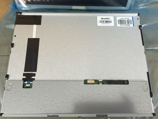 10,4 &quot;LCM 800 × 600RGB 1100cd / m² LQ104S1LG76 Layar LCD TFT Tajam