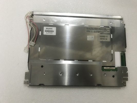 LQ104S1LG21 Sharp 10,4 &quot;LCM 800 × 600RGB 350cd / m² LAYAR LCD INDUSTRI