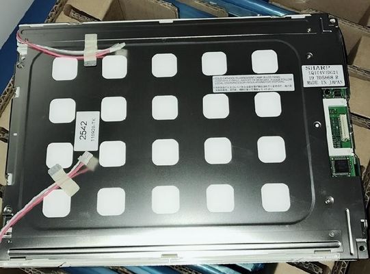 LQ104S1DG51 Sharp 10.4 &quot;LCM 800 × 600RGB INDUSTRIAL LCD DISPLAY