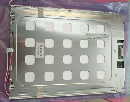 LQ104S1DG51 Sharp 10.4 &quot;LCM 800 × 600RGB INDUSTRIAL LCD DISPLAY