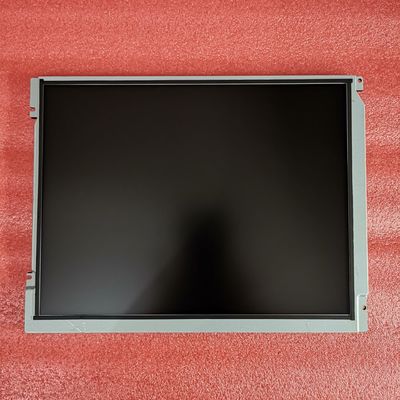 LQ104S1DG34 Sharp 10,4 &quot;LCM 800 × 600RGB 250cd / m² LAYAR LCD INDUSTRI