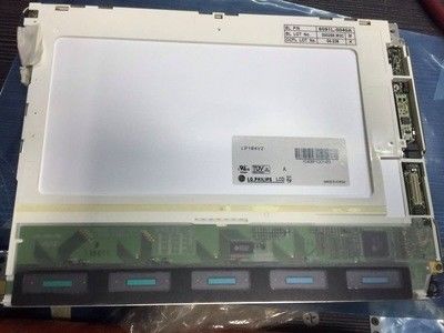 STCG057QVLAM-G02-S Kyocera 5.7INCH LCM 320 × 240RGB 500NITS LAYAR LCD INDUSTRI WLED