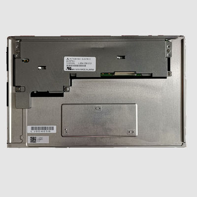 T-51512D121J-FW-A-AC Kyocera 12.1INCH LCM 800 × 600RGB 400NITS CCFL TTL INDUSTRIAL LCD DISPLAY