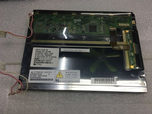 T-51638D084-FW-A-AA Kyocera 8.4INCH LCM 640 × 480RGB 450NITS CCFL TTL INDUSTRIAL LCD DISPLAY