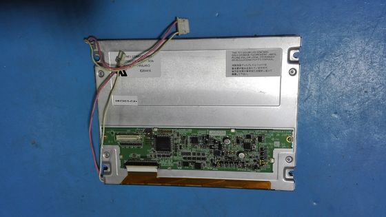 T-51750GD065J-FW-ADN Kyocera 6.5INCH LCM 640 × 480RG 400NITS CCFL TTL INDUSTRIAL LCD DISPLAY