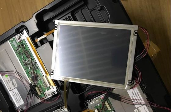 T-51750GD065J-LW-AQN Kyocera 6.5INCH LCM 640 × 480RGB 600NITS WLED TTL INDUSTRIAL LCD DISPLAY