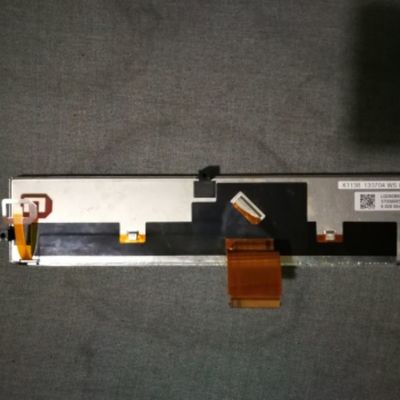 LQ092B5DW02 Sharp 9.2 &quot;LCM 960 × 160RGB 1050cd / m² LAYAR LCD INDUSTRI