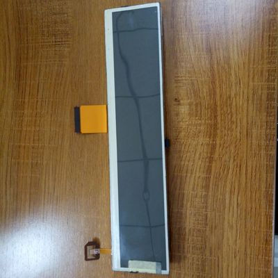 LQ092B5DW02 Sharp 9.2 &quot;LCM 960 × 160RGB 1050cd / m² LAYAR LCD INDUSTRI