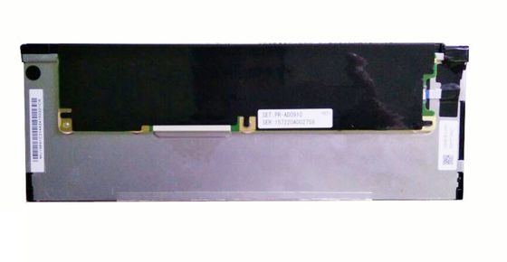 LQ091B1LW01 Sharp 9.1 &quot;LCM 822 × 260RGB 380cd / m² LAYAR LCD INDUSTRI