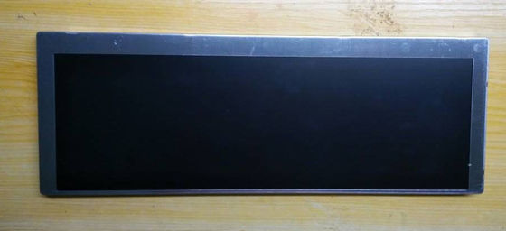 LQ091B1LW01 Sharp 9.1 &quot;LCM 822 × 260RGB 380cd / m² LAYAR LCD INDUSTRI
