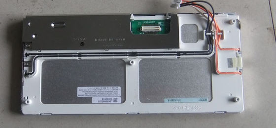 8,8 &quot;LCM 640 × 240RGB 250cd / m² LQ088H9DZ03 Layar LCD TFT Tajam