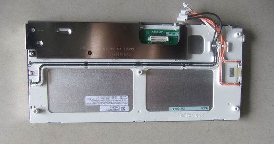 8,8 &quot;LCM 640 × 240RGB 250cd / m² LQ088H9DZ03 Layar LCD TFT Tajam