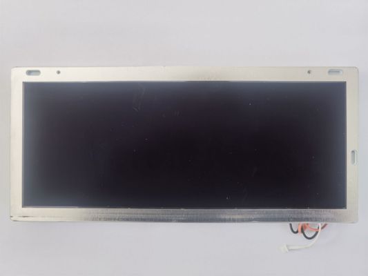 LQ088H9DZ01 Sharp 8,8 &quot;LCM 640 × 240RGB 250cd / m² LAYAR LCD INDUSTRI
