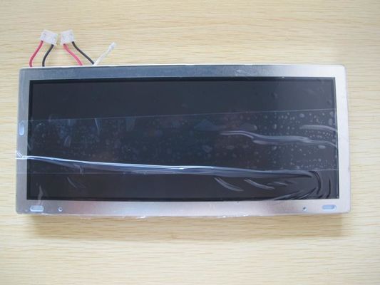 LQ088H9DR01U Sharp 8,8 &quot;LCM 640 × 240RGB 220cd / m² LAYAR LCD INDUSTRI