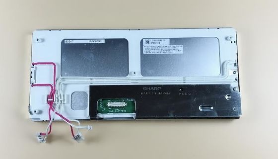 LQ088H9DR01R Sharp 8.8 &quot;LCM 640 × 240RGB INDUSTRIAL LCD DISPLAY