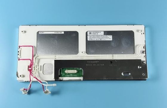 LQ088H9DR01R Sharp 8.8 &quot;LCM 640 × 240RGB INDUSTRIAL LCD DISPLAY