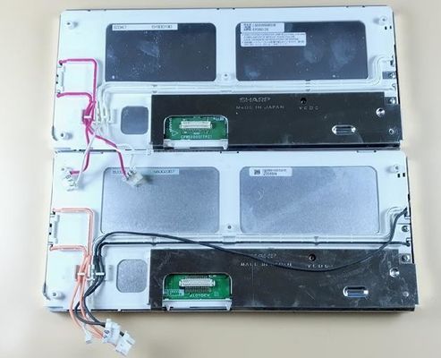 LQ088H9DR01R Sharp 8.8 &quot;LCM 640 × 240RGB INDUSTRIAL LCD DISPLAY