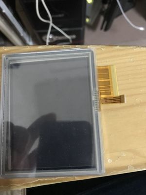 T-51963GD035J-MLW-AJN Kyocera 3.5INCH LCM 240 × 320RGB 300NITS WLED TTL INDUSTRIAL LCD DISPLAY