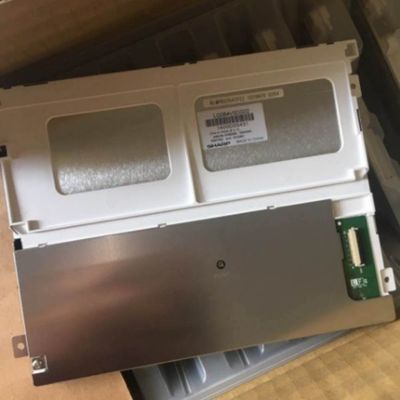 8,4 &quot;LCM 640 × 480RGB 400cd / m² LQ084V3DG02 Layar LCD TFT Tajam