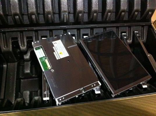 LQ080Y5CGQ1 Sharp 8 &quot;LCM 800 × 480RGB INDUSTRIAL LCD DISPLAY
