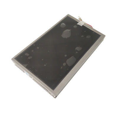 LQ080T5GG01B Sharp 8 &quot;LCM 480 × 234RGB INDUSTRIAL LCD DISPLAY