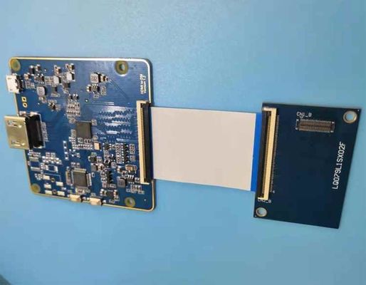 LQ079L1SX01 Sharp 7.9 &quot;LCM 1536 × 2048RGB 460cd / m² LAYAR LCD INDUSTRI