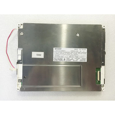 LQ075V3DG03 Sharp 7.5INCH LCM 640 × 480RGB INDUSTRIAL LCD DISPLAY