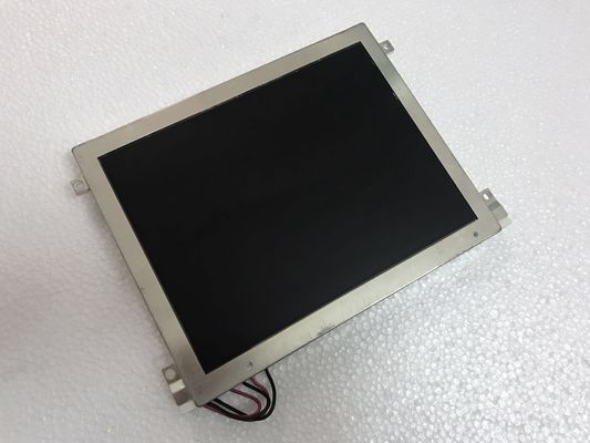 LQ074V3DC01 Sharp 7,4 &quot;LCM 640 × 480RGB INDUSTRIAL LCD DISPLAY